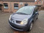 Renault modus 1.2 benzine, Auto's, Renault, Voorwielaandrijving, Testrit aan huis, Stof, 4 cilinders