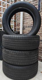 Bridgestone 255/50 R19 & 235/55 R19 zomerbanden, Overige, Gebruikt, Band(en), Personenwagen