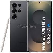 Samsung s25 ultra 256gb (23 maanden garantie), Telecommunicatie, Mobiele telefoons | Samsung, Zo goed als nieuw, Ophalen of Verzenden