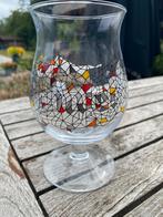 Duvel glas PD, Verzamelen, Ophalen of Verzenden, Zo goed als nieuw, Duvel