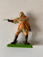 Figurine du Général Custer - Britains - vintage, Collections, Jouets miniatures, Utilisé