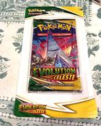 Blister Pokémon épée et bouclier évolution céleste, Hobby & Loisirs créatifs, Enlèvement, Neuf, Booster