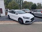 Ford focus St 2.3 ecoboost, Focus, Cuir et Alcantara, Euro 6, Entreprise