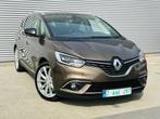 Renault Grand Scenic 1.6 dCi Bose Edition 7PL 2017 AUTOMAAT, Auto's, Renault, Te koop, Alarm, Bedrijf, Euro 6