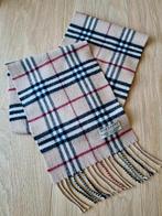 Burberry sjaal, Verzenden, Nieuw, Burberry, Sjaal