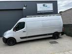 OPEL MOVANO 2.3DCI BJ2020 L3 H2 EURO6B AIRCO NAVIGATIE FULL, Auto's, Voorwielaandrijving, 4 deurs, Stof, Used 1. Bestelwagens met ervaring.