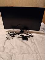 Ik heb hier een games pc scherm en moet dringend weg, Ophalen