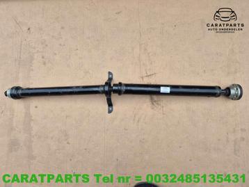 8T0521101AB Audi A5 Coupe tussenas A5 Cabrio aandrijfas beschikbaar voor biedingen