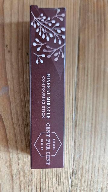 Cent pur cent contouring stick  beschikbaar voor biedingen