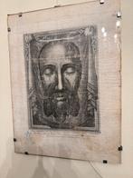 Jesu Christi, Antiek en Kunst, Ophalen