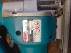 Decoupeerzaag accu makita, Doe-het-zelf en Bouw, Gereedschap | Boormachines, Ophalen of Verzenden, Zo goed als nieuw