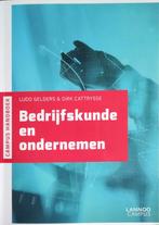 Bedrijfskunde en ondernemen, Boeken, Ophalen, Gelezen