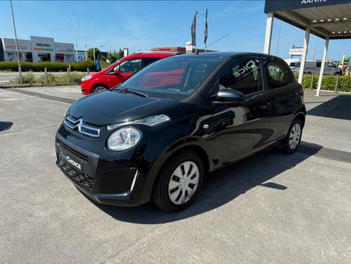Citroen C1 1.0i •Airco• •Garantie• [KEURING+CARPASS], Auto's, Citroën, Bedrijf, Te koop, C1, Ophalen