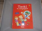 livre Taoki et compagnie CP manuel de l'élève, Comme neuf, Enlèvement ou Envoi, Primaire