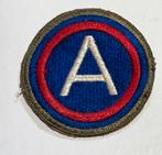 Patchversie van het 3e leger WW2 (green back), Ophalen of Verzenden