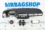 Airbag set - Dashboard HUD speaker 3 spaak Audi A5 2016-...., Gebruikt, Ophalen of Verzenden