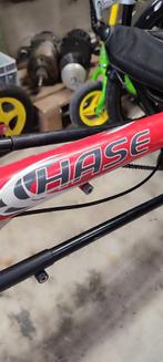 Ligfiets, Fietsen en Brommers, Fietsen | Ligfietsen, Ophalen, Zo goed als nieuw, Bovenstuur, Overige merken