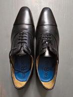 Herenschoen GIORGIO, Enlèvement, Comme neuf, Noir