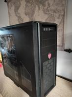 GAMING PC I7 6700K en GTX 1070, Gebruikt, Ophalen of Verzenden, Gaming, SSD