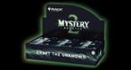 Mystery booster box 2 (Sealed), Enlèvement, Comme neuf, Booster