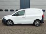 Mercedes-Benz Citan 110 L1 Airco DAB Cruise Control MBUX, Stof, Gebruikt, 4 cilinders, Wit