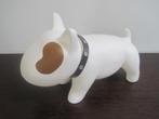 leuke vintage design spaarpot hondjeTapas, Ophalen of Verzenden, Kunststof