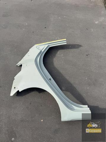 HYUNDAI I10 i10 ACHTERSCHERM SCHERM RECHTS ACHTER NIEUW beschikbaar voor biedingen