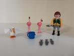 PLaymobil allerlei figuurtjes - 5 EUR/set, Ophalen of Verzenden, Zo goed als nieuw, Complete set