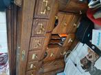 Oude bureau, Ophalen of Verzenden