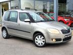 Skoda Roomster 1.4 TDi 69CV - CAPTEURS - CLIM - 5 PORTES, Auto's, Skoda, Voorwielaandrijving, Gebruikt, Parkeersensor, Roomster