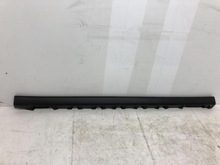 SIDESKIRT LINKS Suzuki Ignis (MF) (01-2016/-), Auto-onderdelen, Carrosserie, Suzuki, Links, Gebruikt
