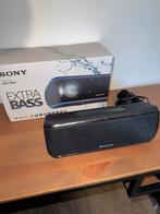 Sony SRS XB41, TV, Hi-fi & Vidéo, Enlèvement ou Envoi, Comme neuf, Sony