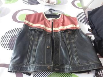 Helston vest 