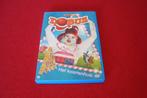 dvd dobus het kaartenhuis, Cd's en Dvd's, Ophalen of Verzenden