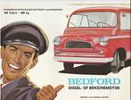 ORIGINELE DOCUMENTATIEFOLDERS OLD-TIMERS, Ophalen, Zo goed als nieuw, BMW