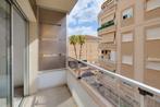 Appartement op 350m/de zee in Torrevieja, Spanje, 3 kamers, Stad, Appartement