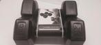 Set van 2 halters van 2 kg - 2 halters van 2 kg, Sport en Fitness, Ophalen, Nieuw, Armen, Dumbbell