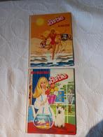 2 oude verzorgde BARBIE boeken ., Boeken, Ophalen