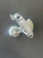 Campagnolo C Record derailleur, Ophalen of Verzenden, Zo goed als nieuw