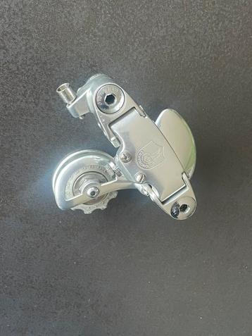 Dérailleur Campagnolo C Record, Enlèvement ou Envoi, Comme neuf