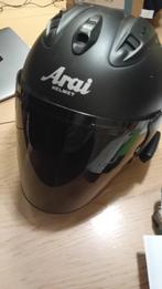 Arai SZR moto helm, Motoren, Kleding | Motorhelmen, Ophalen, Arai, Heren, Overige typen