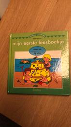 Naar zee by oma, Boeken, Kinderboeken | Jeugd | onder 10 jaar, Gelezen, Ophalen of Verzenden