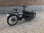 Riese & Müller Load 60 Vario HS – slechts 2.900 km, Fietsen en Brommers, Ophalen, Zo goed als nieuw, Johnny Loco, Elektrisch