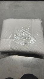 Box/parkkleed wit Poetree kids: nieuw, Ophalen, Nieuw, Rechthoekig, Boxkleed