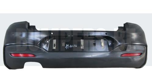 Bumper BMW 1 F20 F21 M-Pakket M Pakket Facelift 15-18 /Ślizg, Auto-onderdelen, Carrosserie, Bumper, Achter, Gebruikt, 6 maanden garantie