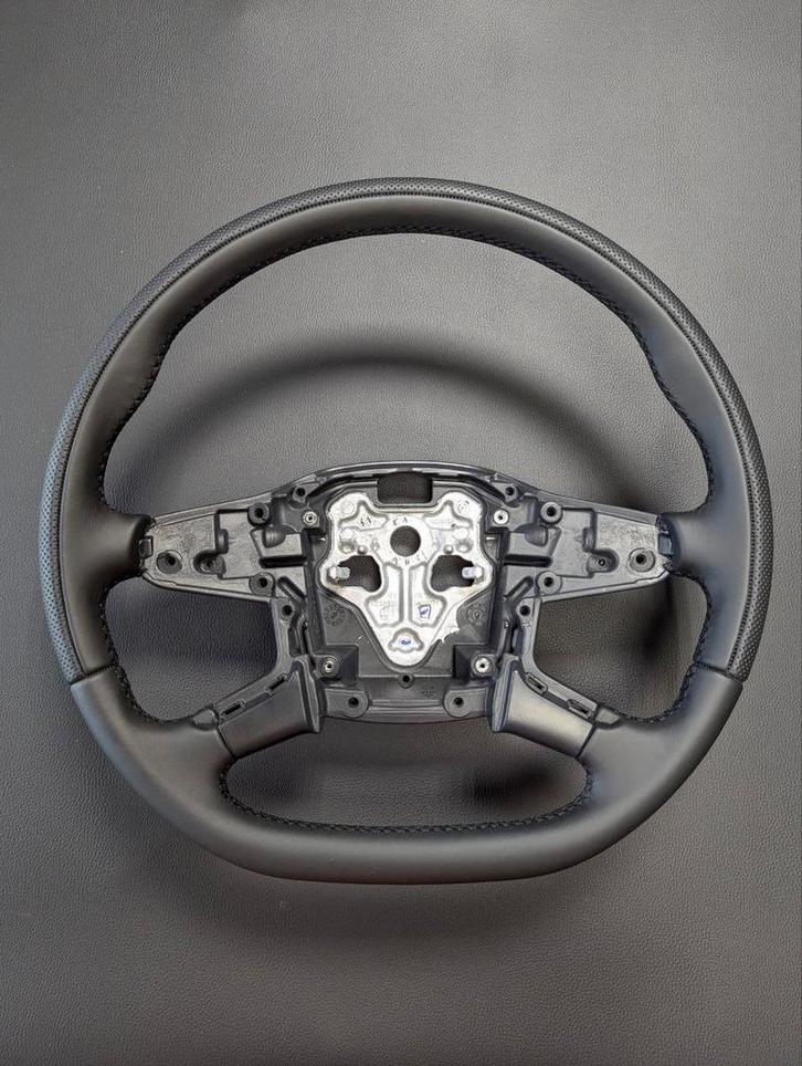 Stuurwiel Stuur Scania R S P G L Next Gen NG NIEUW LEER, Handtassen en Accessoires, Ringen, Zo goed als nieuw, Ophalen of Verzenden