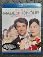 Made of Honor, Cd's en Dvd's, Blu-ray, Ophalen of Verzenden, Humor en Cabaret