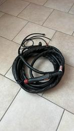 Torche tig lincoln LT 18, 8metres refroidie   Par eau, Doe-het-zelf en Bouw, Ophalen, Gebruikt, Tig