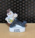 feve en porcelaine  cookie disney, Enlèvement ou Envoi, Comme neuf