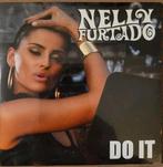 Nelly Furtado Do it (nieuw in plastiek), Ophalen of Verzenden, Zo goed als nieuw